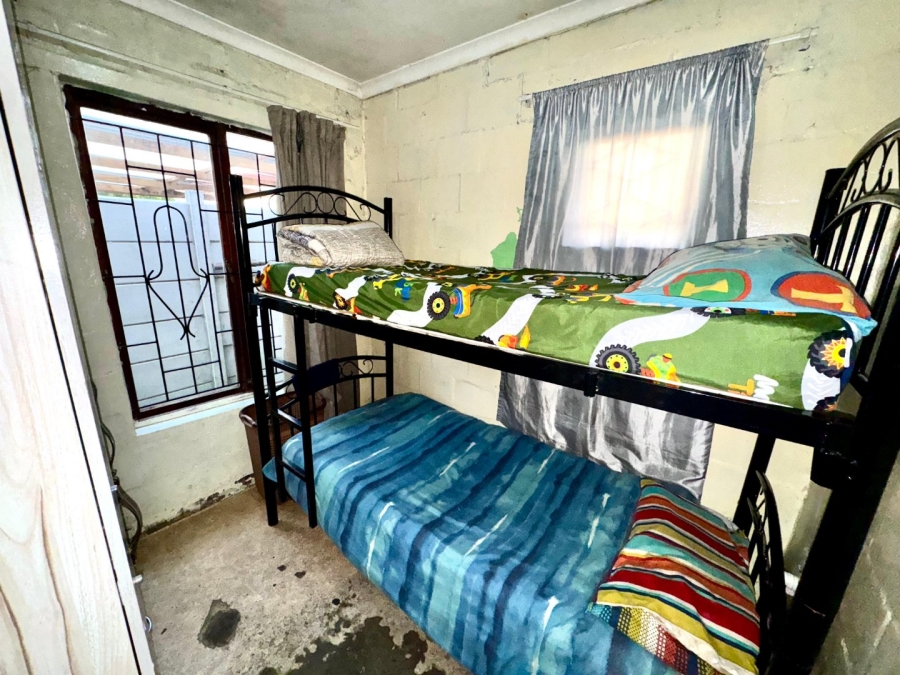 2 Bedroom Property for Sale in Voorbrug Western Cape